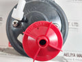 Evac 6543904 Discharge Valve For Vacuum Discharge System
