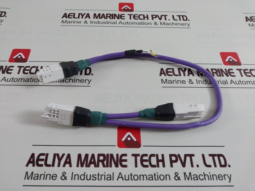 Honeywell 51203192-211 Cable Rev. B 