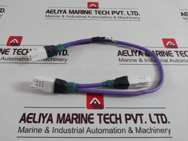 Honeywell 51203192-211 Cable Rev. B 