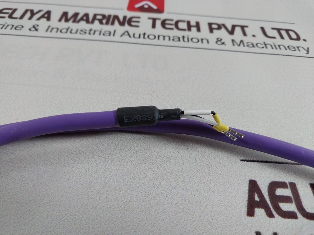 Honeywell 51203192-211 Cable Rev. B 