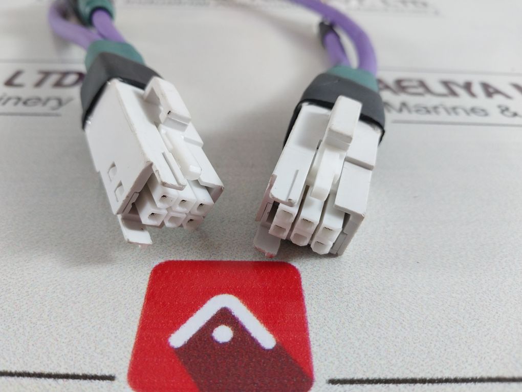 Honeywell 51203192-211 Cable Rev. B 