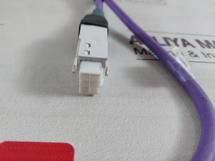 Honeywell 51203192-211 Cable Rev. B 