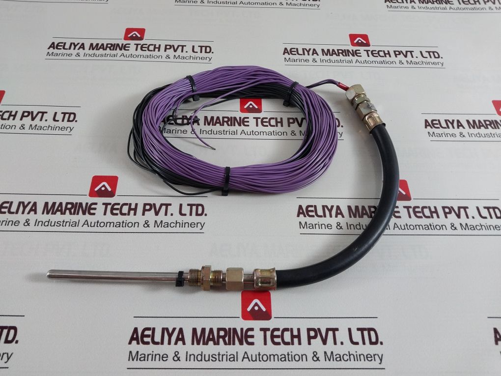 Autronica Mn3130T120U3 Temperature Sensor