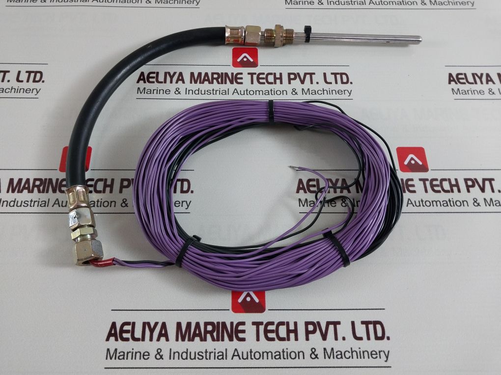 Autronica Mn3130T120U3 Temperature Sensor