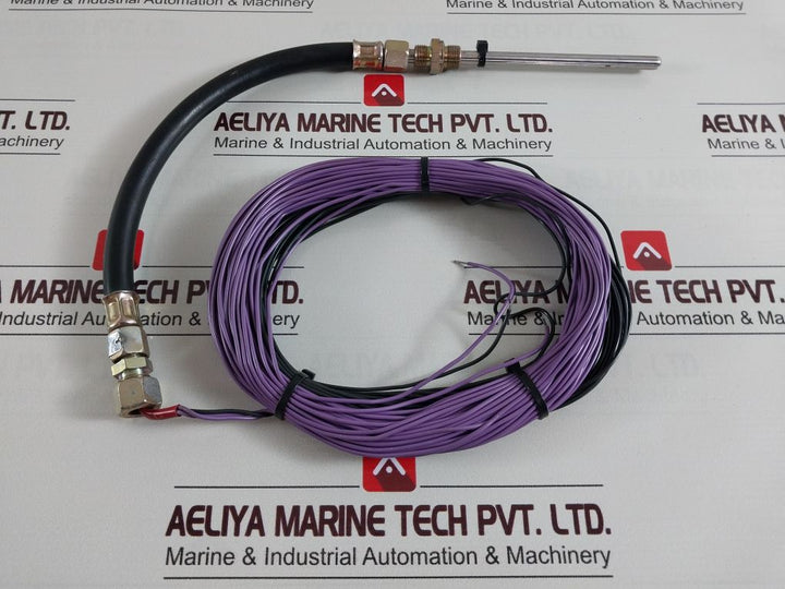 Autronica Mn3130T120U3 Temperature Sensor