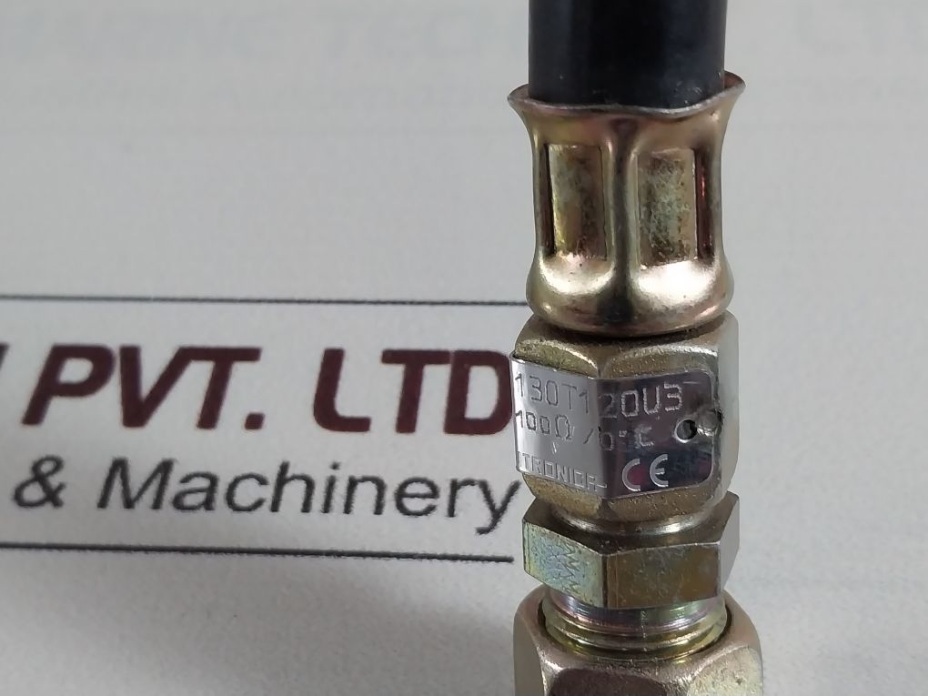 Autronica Mn3130T120U3 Temperature Sensor