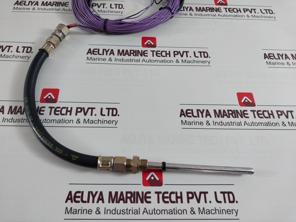 Autronica Mn3130T120U3 Temperature Sensor
