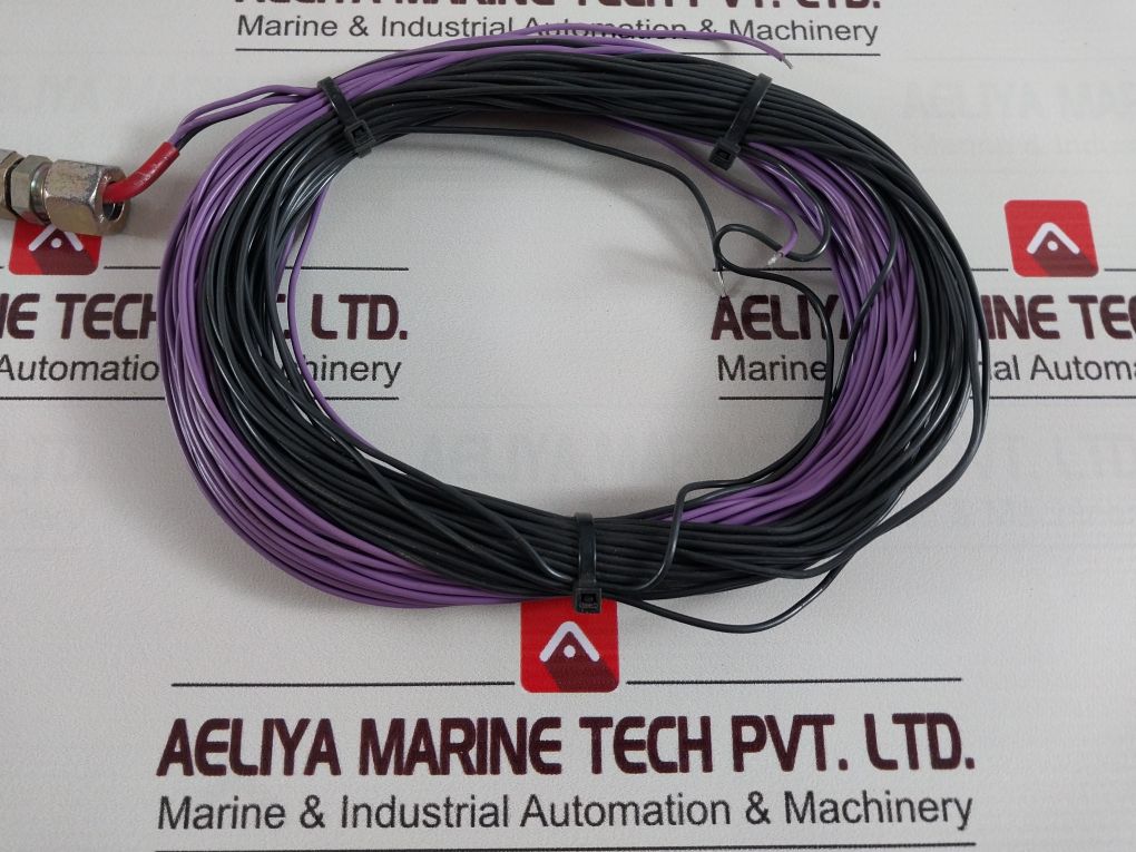 Autronica Mn3130T120U3 Temperature Sensor