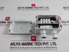 Aqua Singal Voltage Converter
