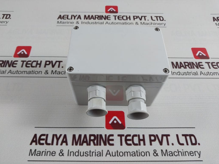 Aqua Signal 8332901300 Voltage Converter