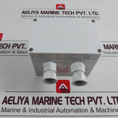 Aqua Signal 8332901300 Voltage Converter