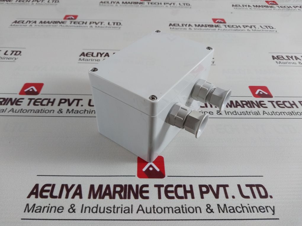 Aqua Signal 8332901300 Voltage Converter