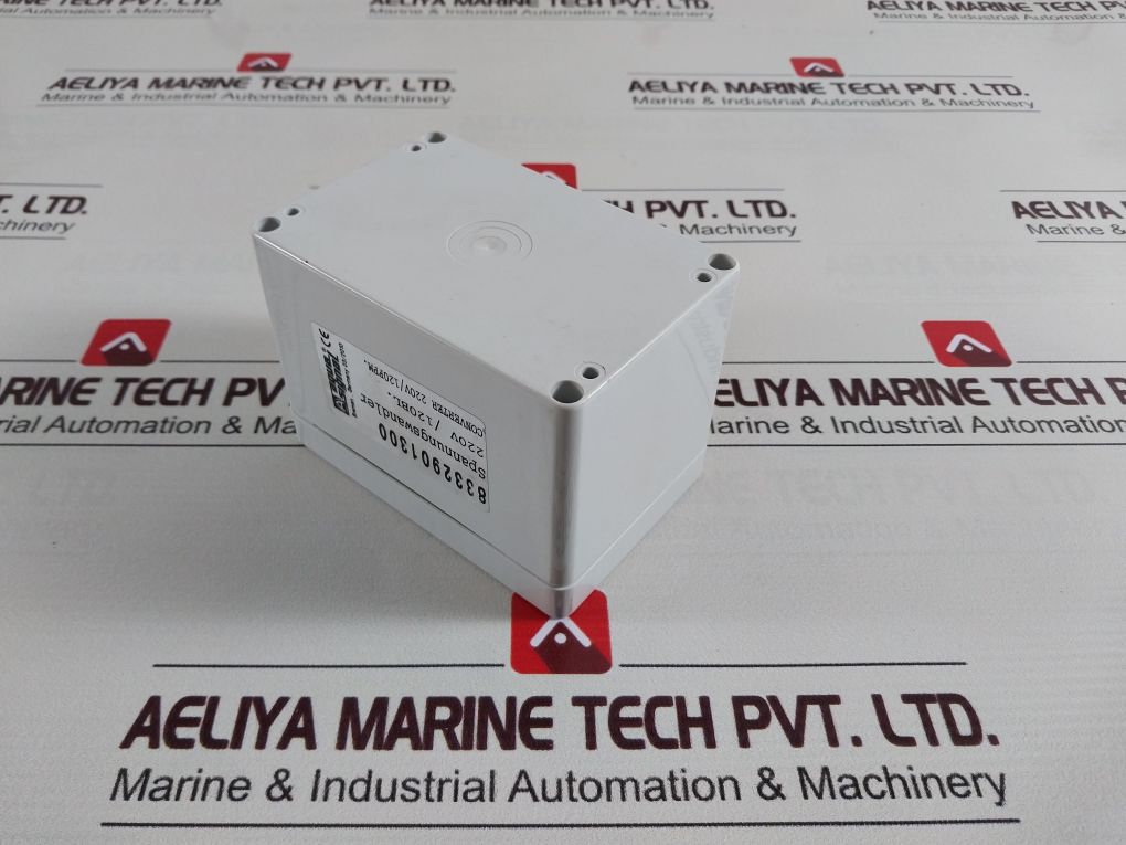 Aqua Signal 8332901300 Voltage Converter