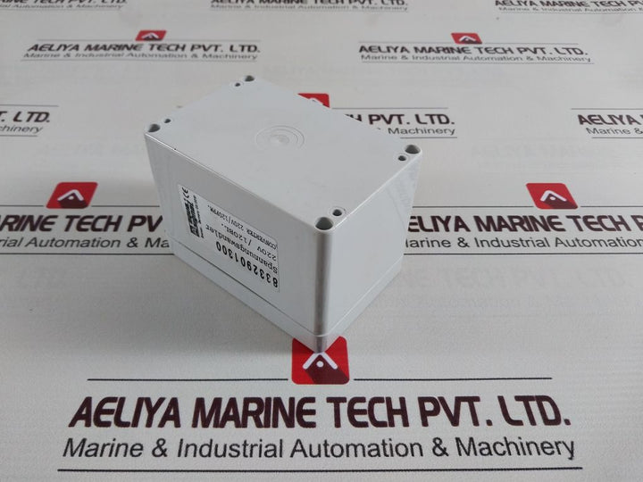 Aqua Signal 8332901300 Voltage Converter