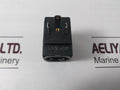 Burkert 6519 W 6,0 Solenoid Coil 230V 50-60Hz 2W
