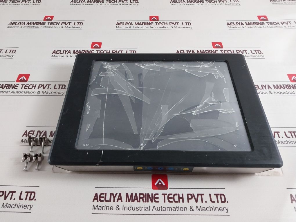 Withwin Lcm-1502T Industrial Flat Panel Display
