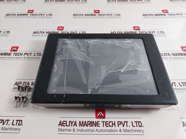 Withwin Lcm-1502T Industrial Flat Panel Display
