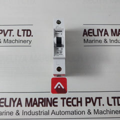Siemens 5Sx21 400V