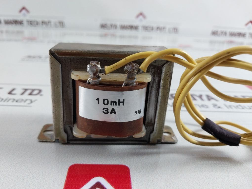 10Mh 57-20 Transformer