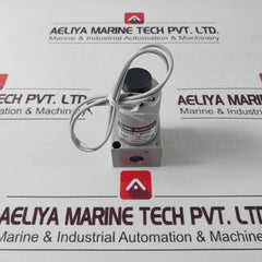 Smc V0315-004G Solenoid Valve