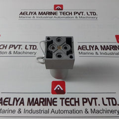 Smc V0315-004G Solenoid Valve 0~1.0 Mpa 