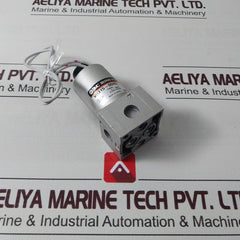 Smc V0315-004G Solenoid Valve 0~1.0 Mpa 