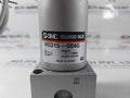 Smc V0315-004G Solenoid Valve 0~1.0 Mpa 