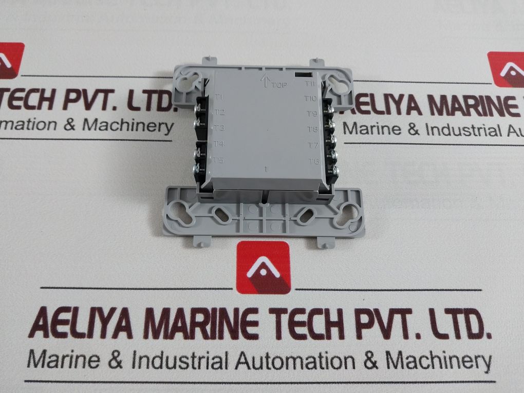 Notifier Frm-1 Relay Module