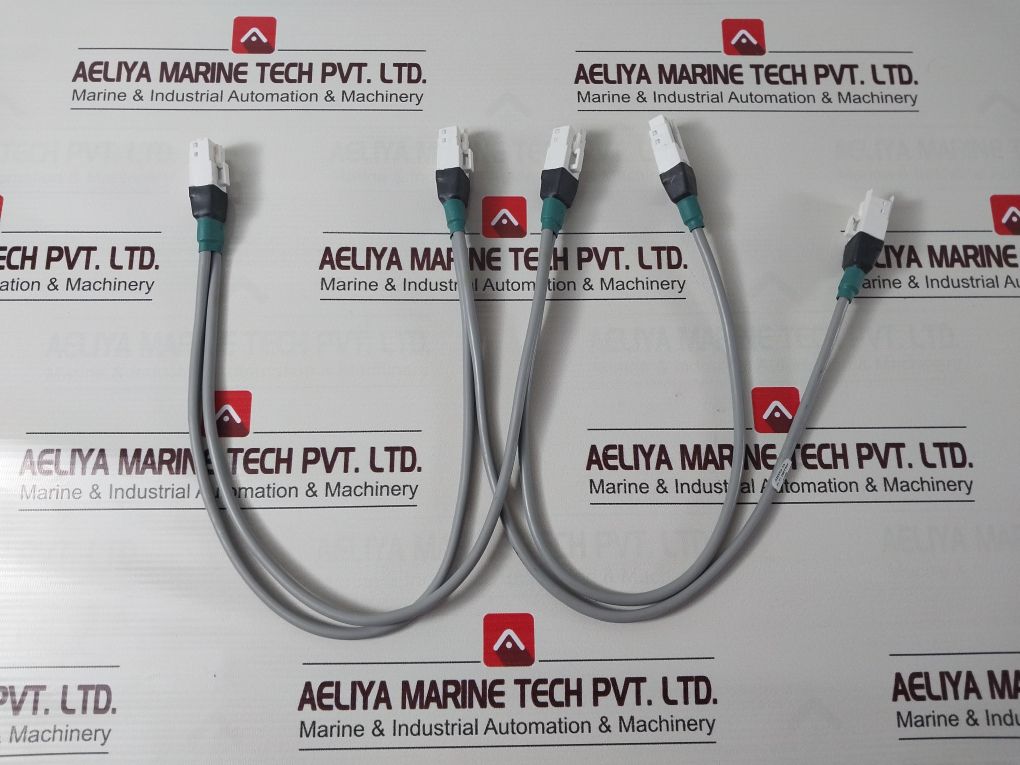 Honeywell 51202971-401 Rev.F Cable