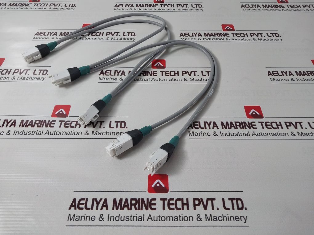 Honeywell 51202971-401 Rev.F Cable