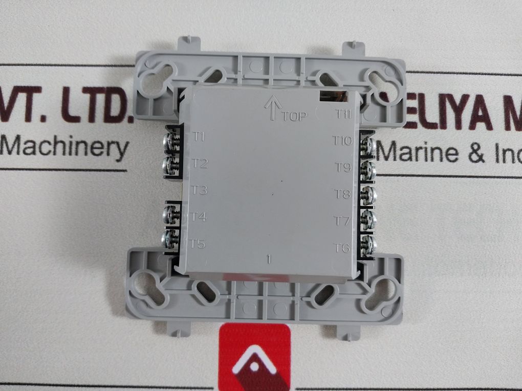 Notifier Frm-1 Relay Module