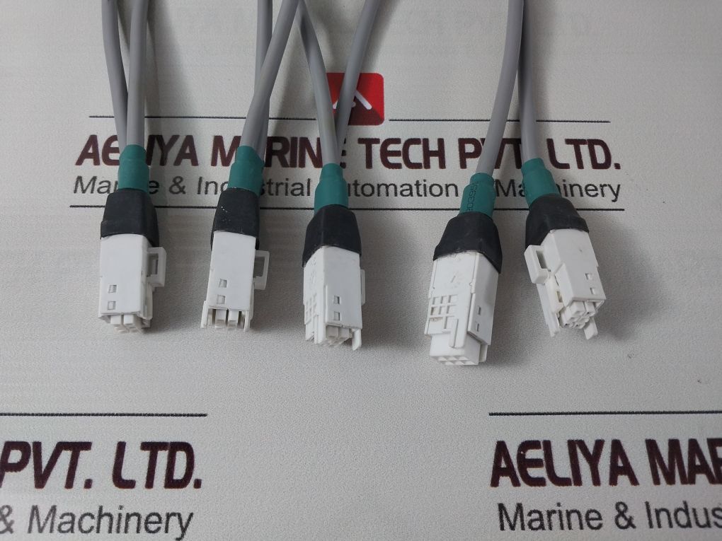 Honeywell 51202971-401 Rev.F Cable