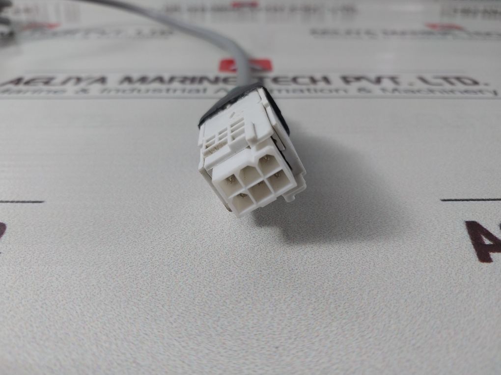 Honeywell 51202971-401 Rev.F Cable