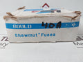 Lot Of 6X Gould Electronics A5Y40 Shawmut Amp-trap Fuse