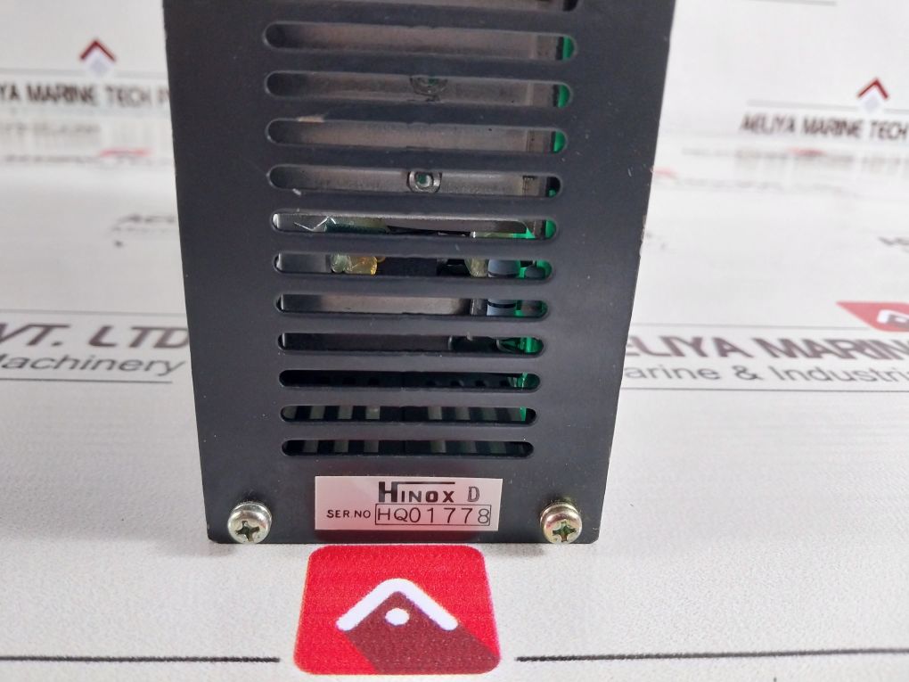 Terasaki Es12W-1.5E Power Supply 