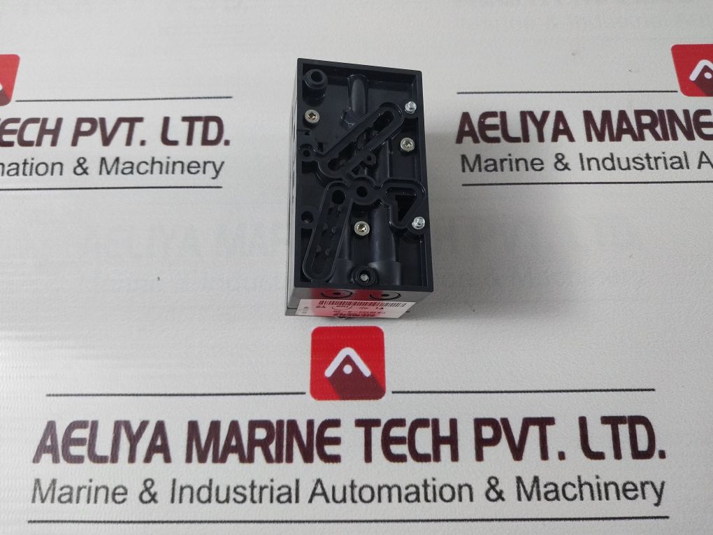 Siemens C73451-a430-b33 Pneumatic Block Ps10124-a-20