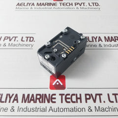 Siemens C73451-a430-b33 Pneumatic Block Ps10124-a-20