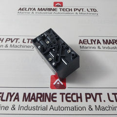 Siemens C73451-a430-b33 Pneumatic Block Ps10124-a-20