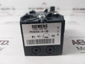 Siemens C73451-a430-b33 Pneumatic Block Ps10124-a-20