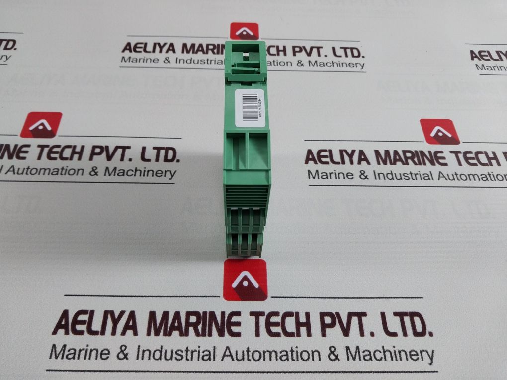 Phoenix Contact Etd-sl-1T-dtf Timer Relay 2866161