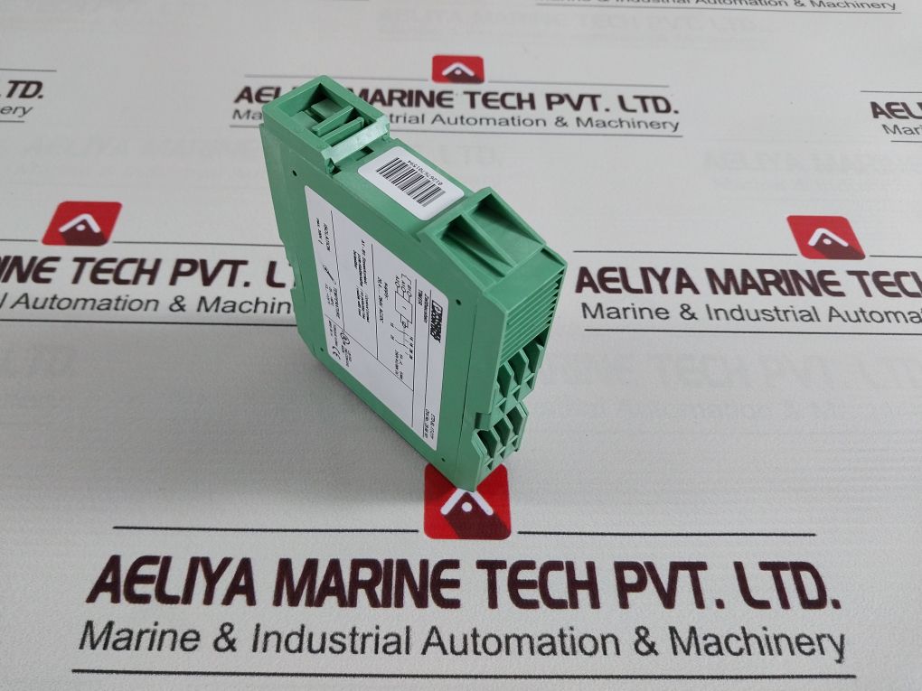 Phoenix Contact Etd-sl-1T-dtf Timer Relay 2866161
