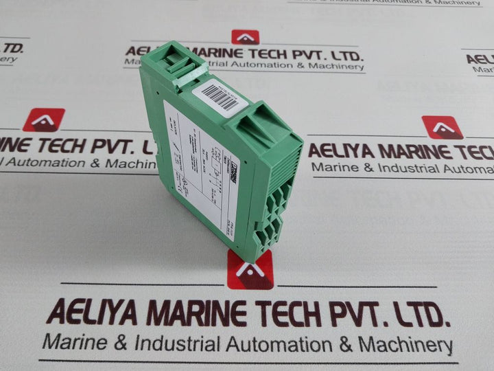 Phoenix Contact Etd-sl-1T-dtf Timer Relay 2866161