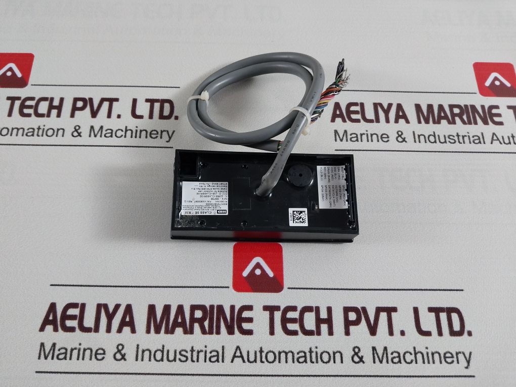 Hid Iclass Se R10 Mini Mullion Reader 900Ntnnek00000