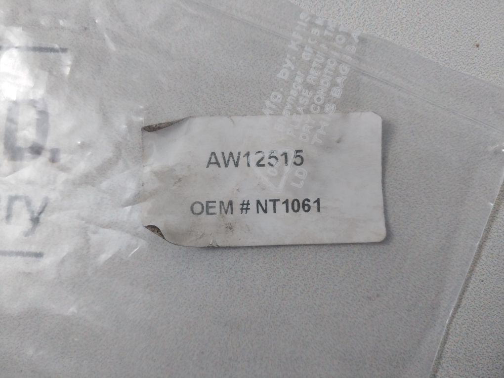 Elettrotec E1750D Diaphragm Vacuum Switch 48V/0.5A V 18K