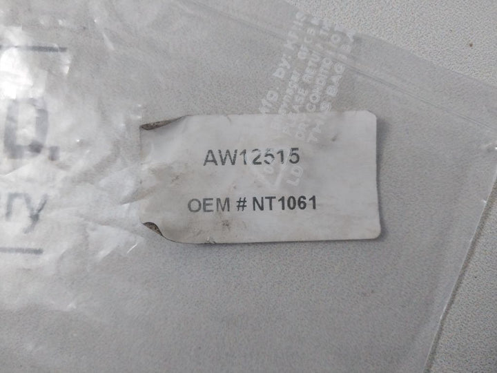 Elettrotec E1750D Diaphragm Vacuum Switch 48V/0.5A V 18K