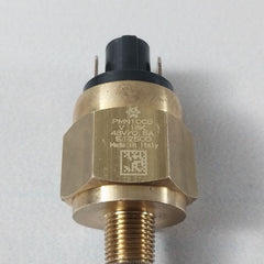 Elettrotec E1750D Diaphragm Vacuum Switch 48V/0.5A V 18K