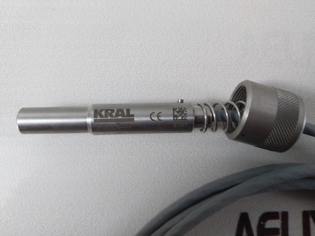 Kral Eeg 44A Pickup Insert