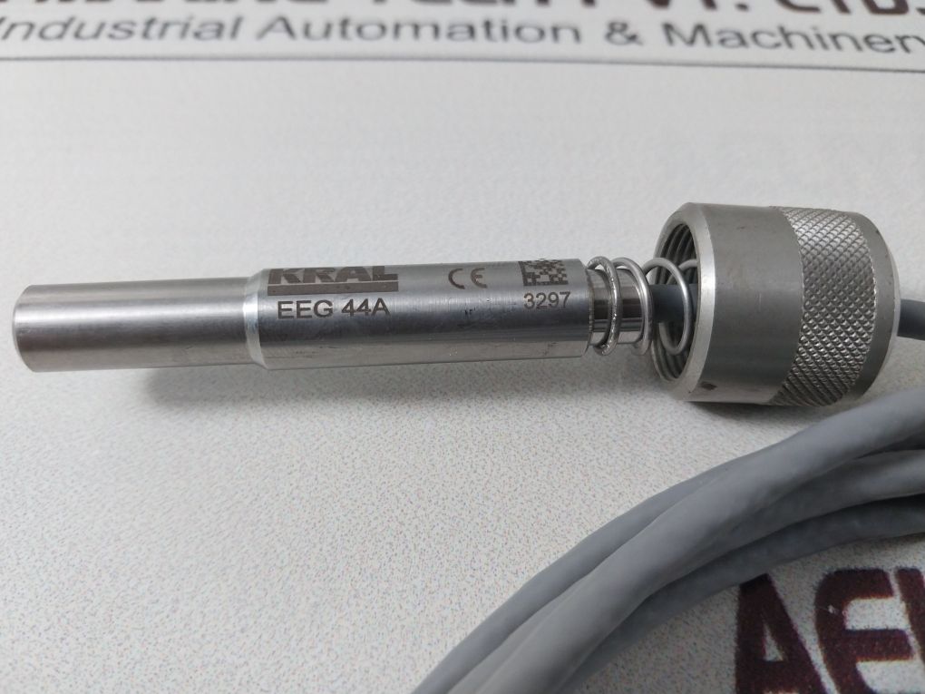 Kral Eeg 44A Pickup Insert