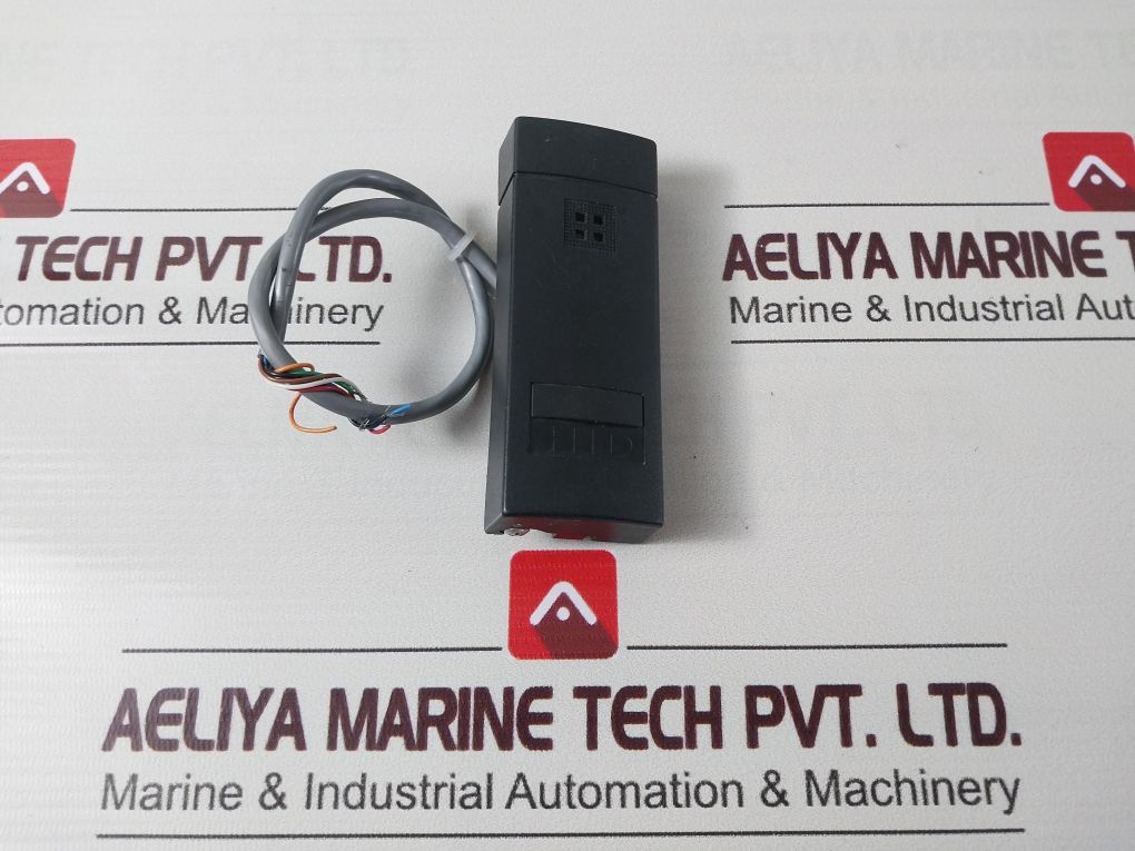 Hid 20285-001