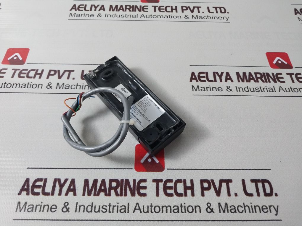 Hid 20285-001 9Vdc To 16Vdc 13.56 200 Series